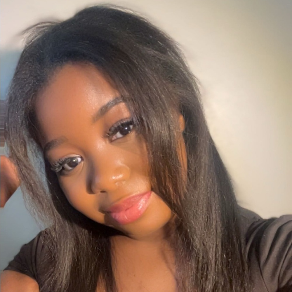 Meet your Posher, Tressa